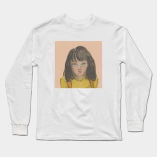 Soft girl Long Sleeve T-Shirt